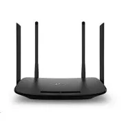TP-Link Archer VR300 WiFi5 VSDSL/ADSL router (AC1200, 2, 4GHz/5GHz, 3x100Mb/s LAN, 1x100Mb/s LAN/WAN, 1xRJ11)