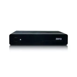 VU PLUS VU+ ZERO čierny (sat.prijímač, Smart card, 2x USB, PVR, LAN, Enigma 2) VU PLUS VU+ ZERO čierny (sat.prijímač, Smart card, 2x USB, PVR, LAN, Enigma 2)