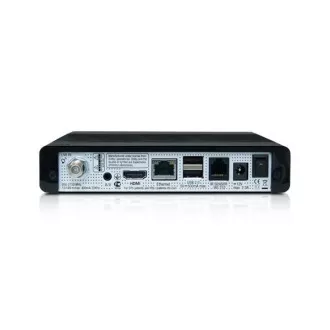 VU PLUS VU+ ZERO čierny (sat.prijímač, Smart card, 2x USB, PVR, LAN, Enigma 2) VU PLUS VU+ ZERO čierny (sat.prijímač, Smart card, 2x USB, PVR, LAN, Enigma 2)