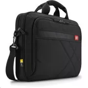 Case Logic brašna DLC115 pro notebook 15, 6" a tablet 10, 1", černá