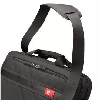 Case Logic brašna DLC115 pro notebook 15, 6" a tablet 10, 1", černá Case Logic brašna DLC115 pro notebook 15, 6" a tablet 10, 1", černá