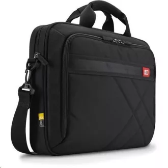 Case Logic brašna DLC117 pro notebook 17, 3" a tablet 10, 1", černá Case Logic brašna DLC117 pro notebook 17, 3" a tablet 10, 1", černá