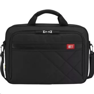 Case Logic brašna DLC117 pro notebook 17, 3" a tablet 10, 1", černá Case Logic brašna DLC117 pro notebook 17, 3" a tablet 10, 1", černá