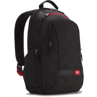 Case Logic batoh DLBP114K pro notebook 14", černá Case Logic batoh DLBP114K pro notebook 14", černá