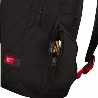 Case Logic batoh DLBP114K pro notebook 14", černá Case Logic batoh DLBP114K pro notebook 14", černá