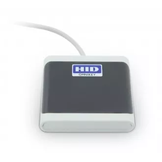 OMNIKEY 5025 CL RFID čtečka USB-HID 125kHz standard Prox Card OMNIKEY 5025 CL RFID čtečka USB-HID 125kHz standard Prox Card