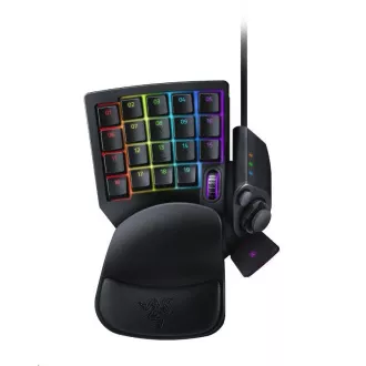 RAZER klávesnice TARTARUS V2 Mecha-Membrane Gaming Keypad RAZER klávesnice TARTARUS V2 Mecha-Membrane Gaming Keypad