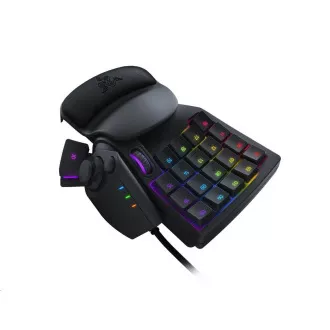 RAZER klávesnice TARTARUS V2 Mecha-Membrane Gaming Keypad RAZER klávesnice TARTARUS V2 Mecha-Membrane Gaming Keypad