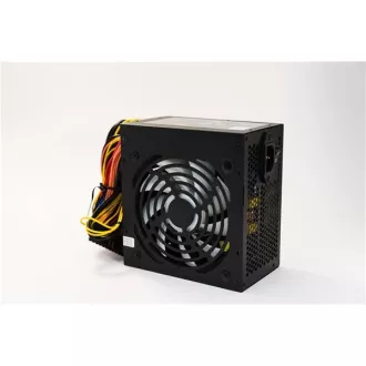 1stCOOL zdroj ATX 350W WHITE STORM 350, APFC, 85+