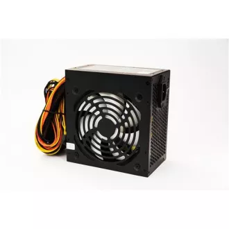 1stCOOL zdroj ATX 550W WHITE STORM 550, APFC, 85+ 1stCOOL zdroj ATX 550W WHITE STORM 550, APFC, 85+