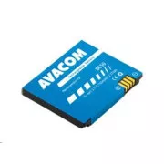 AVACOM Baterie do mobilu Motorola L6 Li-Ion 3, 7V 750mAh (náhrada BC50)