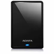 ADATA Externí HDD 1TB 2, 5" USB 3.0 DashDrive HV620S, černá