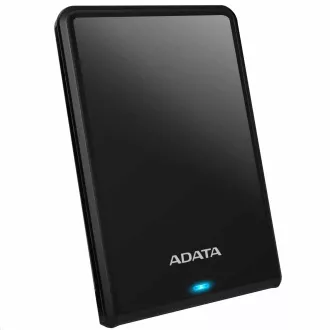 ADATA Externí HDD 1TB 2, 5" USB 3.0 DashDrive HV620S, černá ADATA Externí HDD 1TB 2, 5" USB 3.0 DashDrive HV620S, černá