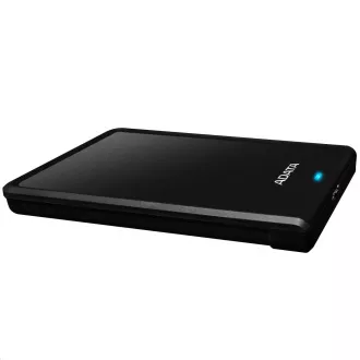 ADATA Externí HDD 1TB 2, 5" USB 3.0 DashDrive HV620S, černá ADATA Externí HDD 1TB 2, 5" USB 3.0 DashDrive HV620S, černá