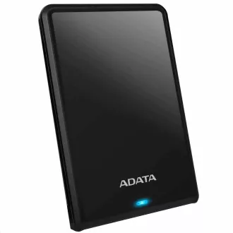 ADATA Externí HDD 2TB 2, 5" USB 3.0 DashDrive HV620S, černá ADATA Externí HDD 2TB 2, 5" USB 3.0 DashDrive HV620S, černá