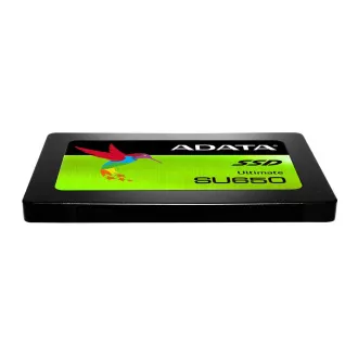 ADATA SSD 480GB Ultimate SU650SS 2, 5" SATA III 6Gb/s (R:520/ W:450MB/s) ADATA SSD 480GB Ultimate SU650SS 2, 5" SATA III 6Gb/s (R:520/ W:450MB/s)