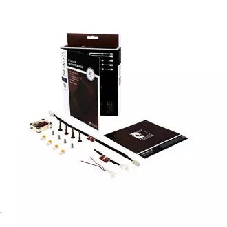 NOCTUA Ventilátor NF-A4x10 5V, 40mm, hnědá