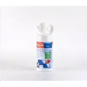 Peach PA101 LED/TFT/LCD čistící ubrousky 100 ks