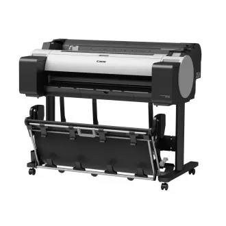 Canon imagePROGRAF TM-300 - podstavec zdarma Canon imagePROGRAF TM-300 - podstavec zdarma