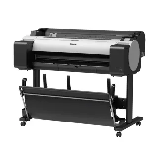 Canon imagePROGRAF TM-300 - podstavec zdarma Canon imagePROGRAF TM-300 - podstavec zdarma