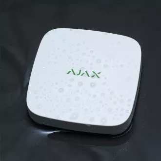 Ajax LeaksProtect (8EU) ASP white (38255) bezdrátový záplavový detektor