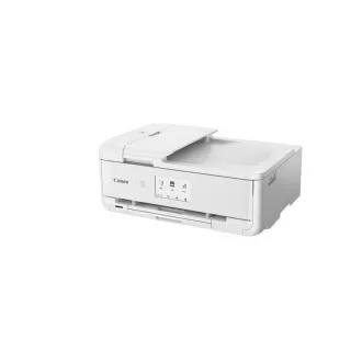 Canon PIXMA Tiskárna TS9551C white - barevná, MF (tisk, kopírka, sken, cloud), duplex, USB, LAN, Wi-Fi, Bluetooth Canon PIXMA Tiskárna TS9551C white - barevná, MF (tisk, kopírka, sken, cloud), duplex, USB, LAN, Wi-Fi, Bluetooth