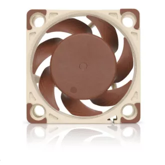 NOCTUA Ventilátor NF-A4x20-PWM, 40mm, hnědá NOCTUA Ventilátor NF-A4x20-PWM, 40mm, hnědá