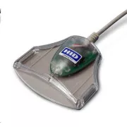OMNIKEY 3021 čtečka SMART karet (elektronické občanské průkazy) USB-HID