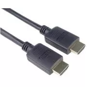 PREMIUMCORD Kabel HDMI 2.0 High Speed + Ethernet, zlacené konektory, 7, 5m