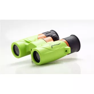 Focus dalekohled Junior 6x21 Green/Orange Focus dalekohled Junior 6x21 Green/Orange