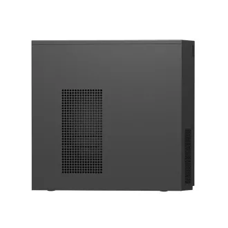 CHIEFTEC skříň Elox Series HC-10B, Miditower, USB 3.0, Black with Hair brush design front panel, bez zdroje CHIEFTEC skříň Elox Series HC-10B, Miditower, USB 3.0, Black with Hair brush design front panel, bez zdroje
