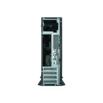 CHIEFTEC skříň Mesh Series / Minitower, CS-12B, zdroj GPF-300P (300W), Black CHIEFTEC skříň Mesh Series / Minitower, CS-12B, zdroj GPF-300P (300W), Black