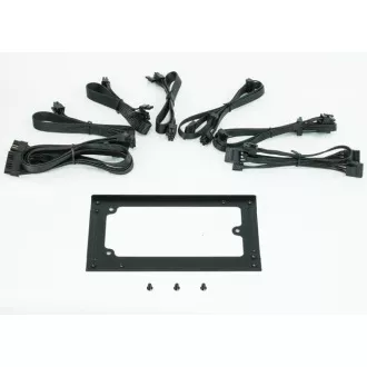 CHIEFTEC zdroj SFX CSN-650C 650W, 80+ Gold, full range, cable management CHIEFTEC zdroj SFX CSN-650C 650W, 80+ Gold, full range, cable management