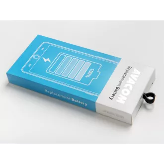 AVACOM Baterie pro Apple iPhone 6s - vysokokapacitní, Li-Ion 3, 82V 2200mAh (náhrada 616-00036) AVACOM Baterie pro Apple iPhone 6s - vysokokapacitní, Li-Ion 3, 82V 2200mAh (náhrada 616-00036)