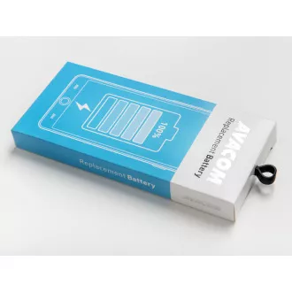 AVACOM Baterie pro Apple iPhone SE, Li-Ion 3, 82V 1624mAh (náhrada 616-00106) AVACOM Baterie pro Apple iPhone SE, Li-Ion 3, 82V 1624mAh (náhrada 616-00106)