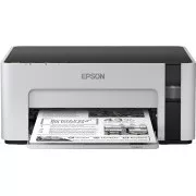 EPSON tiskárna ink EcoTank Mono M1100, A4, 720x1440 dpi, 32ppm, USB, Záruka 5 let po registraci zdarma