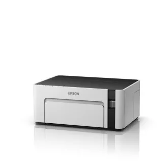 EPSON tiskárna ink EcoTank Mono M1100, A4, 720x1440 dpi, 32ppm, USB, Záruka 5 let po registraci zdarma EPSON tiskárna ink EcoTank Mono M1100, A4, 720x1440 dpi, 32ppm, USB, Záruka 5 let po registraci zdarma
