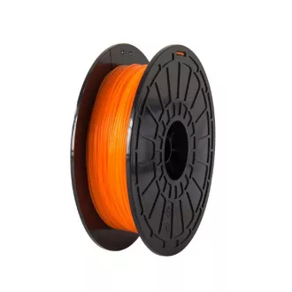 GEMBIRD Tisková struna (filament) PLA PLUS, 1, 75mm, 1kg, oranžová GEMBIRD Tisková struna (filament) PLA PLUS, 1, 75mm, 1kg, oranžová