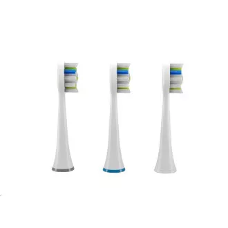 TrueLife Náhradní hlavice SonicBrush UV - Whiten Triple Pack TrueLife Náhradní hlavice SonicBrush UV - Whiten Triple Pack