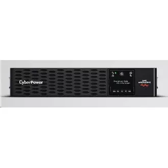 CyberPower Professional Series III RackMount XL 3000VA/3000W, 2U CyberPower Professional Series III RackMount XL 3000VA/3000W, 2U