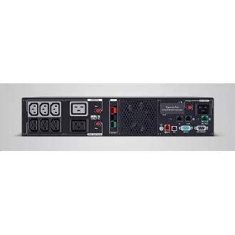 CyberPower Professional Series III RackMount XL 3000VA/3000W, 2U CyberPower Professional Series III RackMount XL 3000VA/3000W, 2U