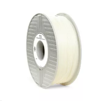 VERBATIM 3D Printer Filament PMMA DURABIO 1.75mm, 159m, 500g transparent