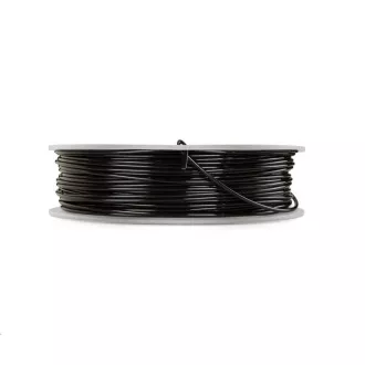 VERBATIM 3D Printer Filament PMMA DURABIO 2.85mm, 60m, 500g black VERBATIM 3D Printer Filament PMMA DURABIO 2.85mm, 60m, 500g black