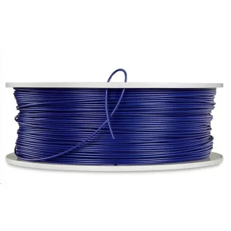 VERBATIM 3D Printer Filament PET-G 1.75mm, 327m, 1kg blue VERBATIM 3D Printer Filament PET-G 1.75mm, 327m, 1kg blue