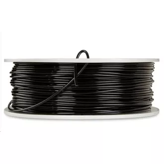 VERBATIM 3D Printer Filament PET-G 2.85mm, 123m, 1kg black VERBATIM 3D Printer Filament PET-G 2.85mm, 123m, 1kg black