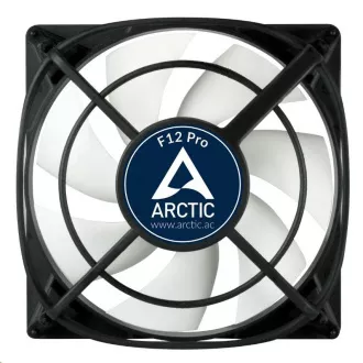 ARCTIC COOLING Fan F12 PRO ARCTIC COOLING Fan F12 PRO