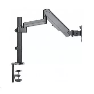MANHATTAN Stolní držák LCD/ TV, kloubový, pohyblivé rameno (17"-32")