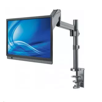 MANHATTAN Stolní držák LCD/ TV, kloubový, pohyblivé rameno (17"-32")