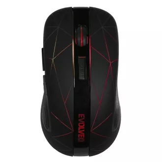 EVOLVEO WM430, bezdrátová herní myš