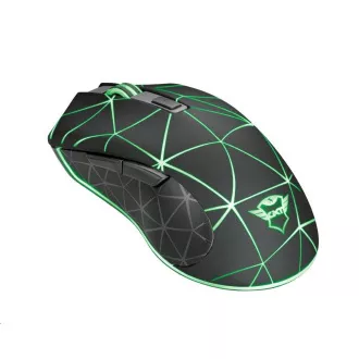 TRUST GXT 133 Locx Gaming Mouse TRUST GXT 133 Locx Gaming Mouse